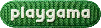 Logo Playgama